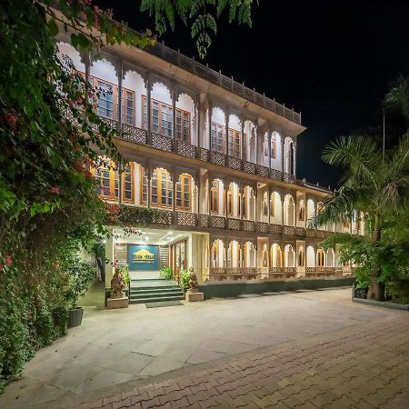 Hotel Ranthambore Regency Sawai Madhopur Exterior foto