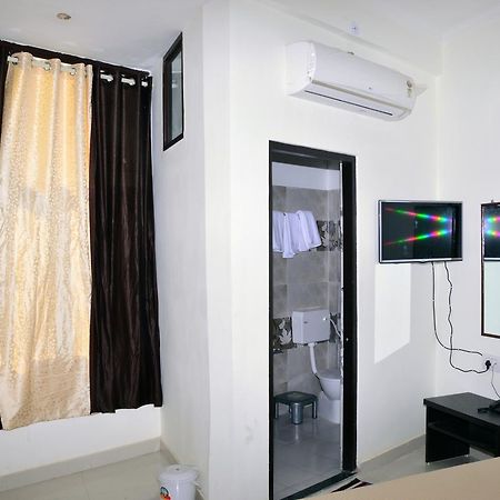 Hotel Ranthambore Regency Sawai Madhopur Exterior foto