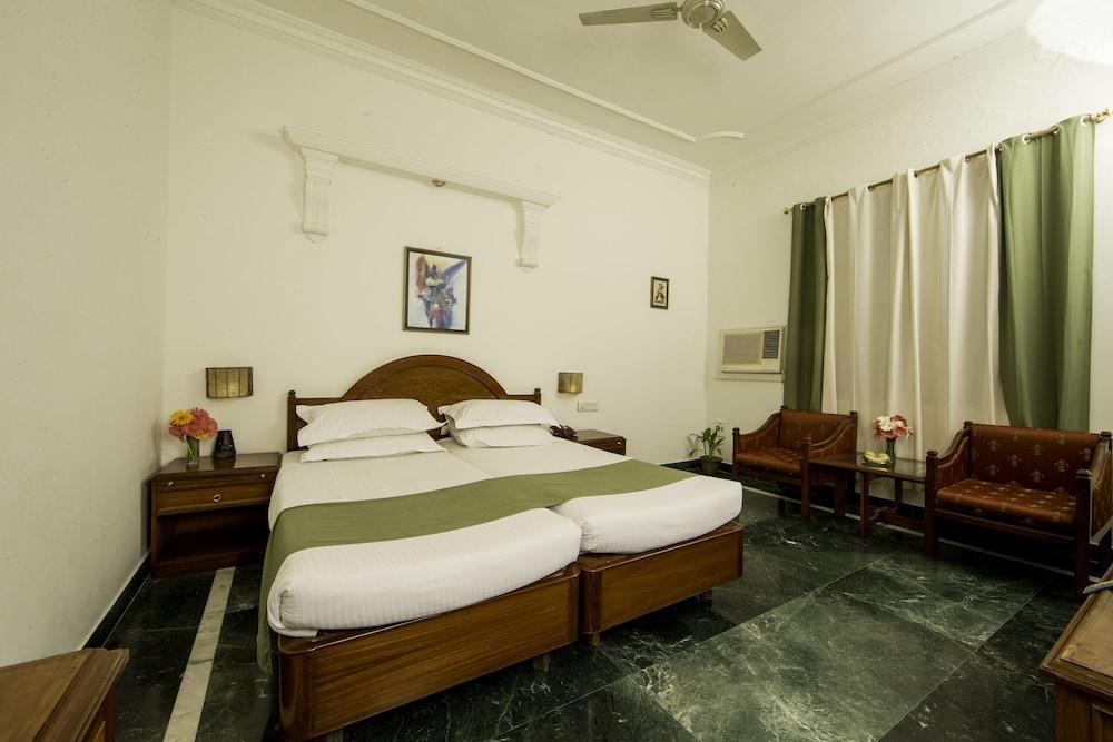 Hotel Ranthambore Regency Sawai Madhopur Exterior foto