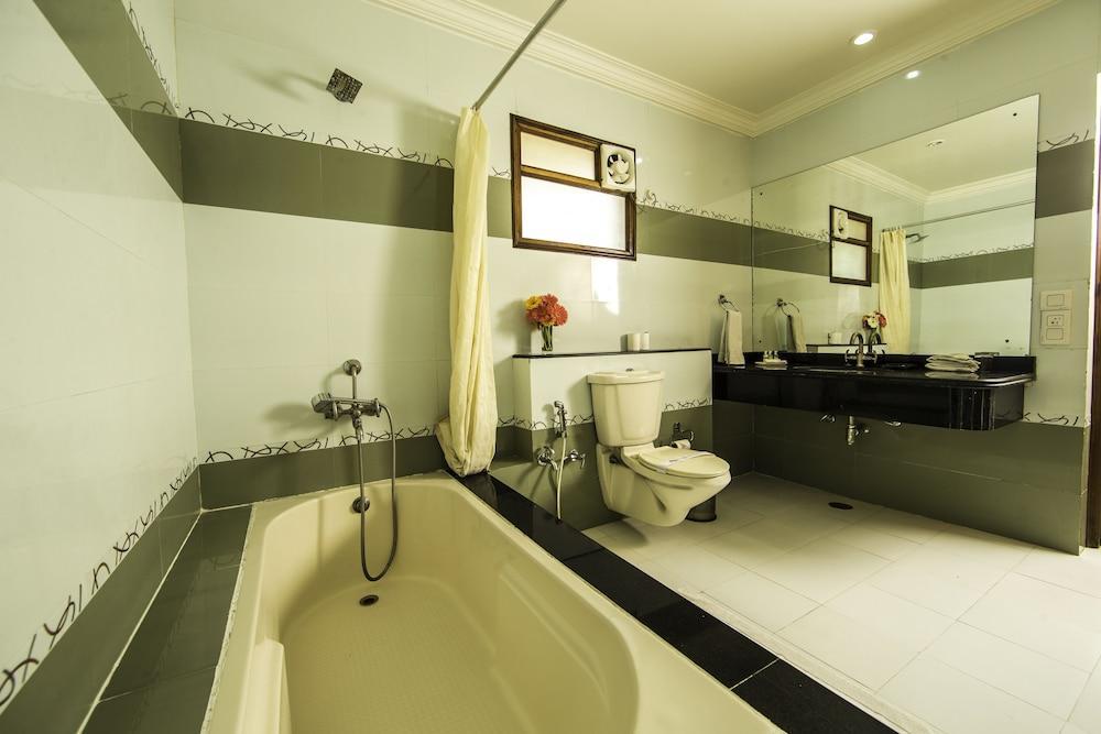 Hotel Ranthambore Regency Sawai Madhopur Exterior foto
