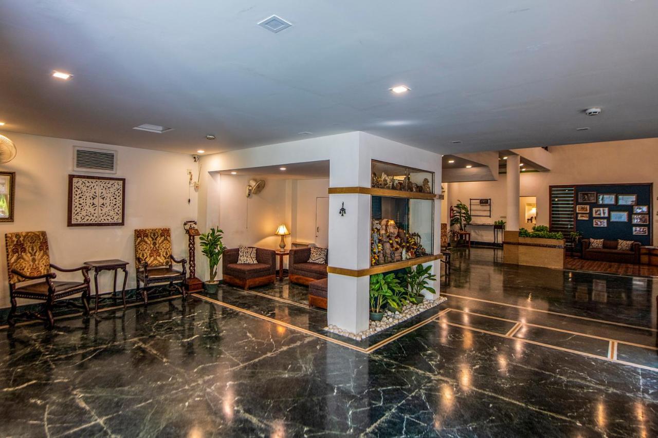 Hotel Ranthambore Regency Sawai Madhopur Exterior foto