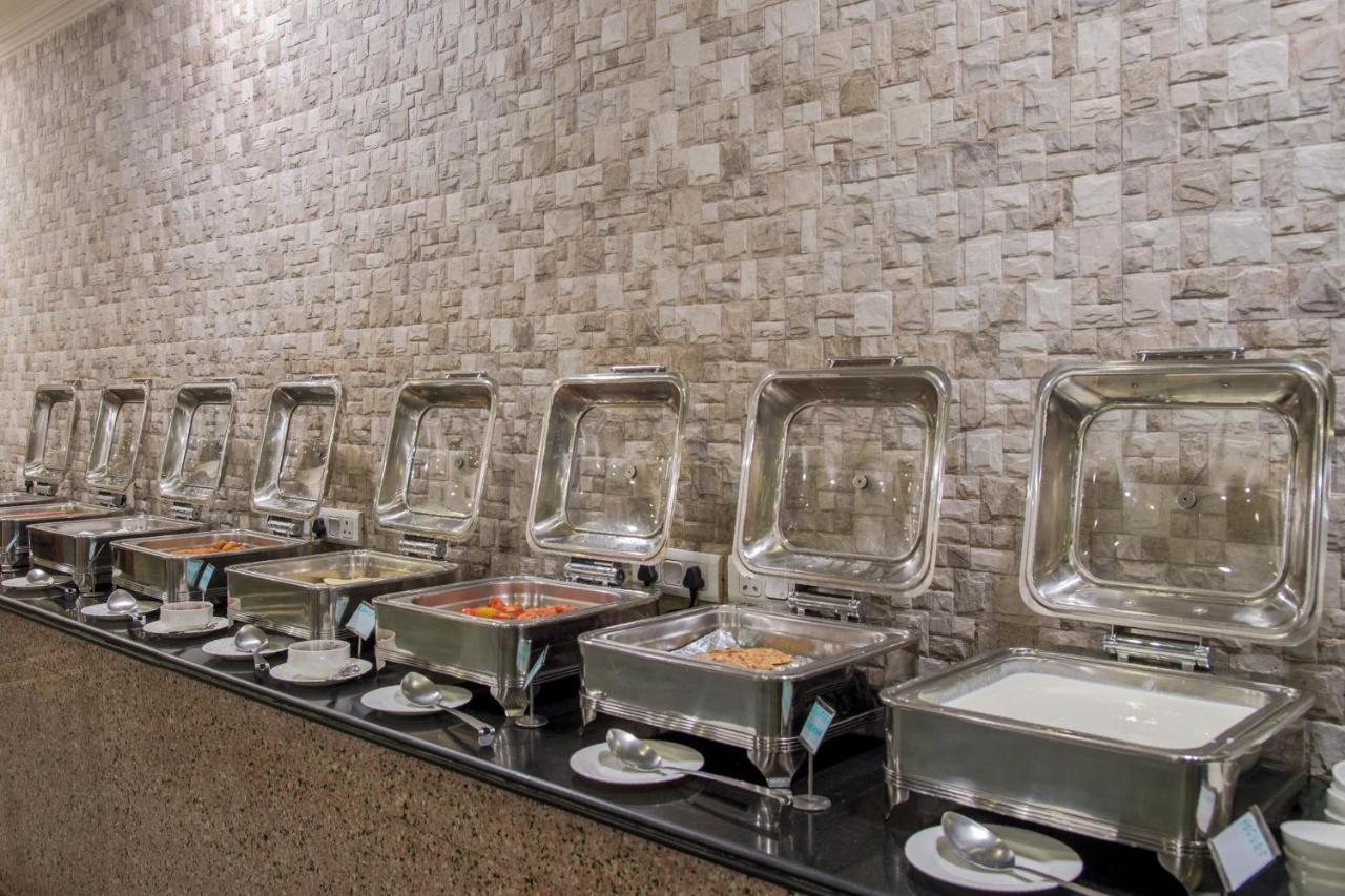 Hotel Ranthambore Regency Sawai Madhopur Exterior foto