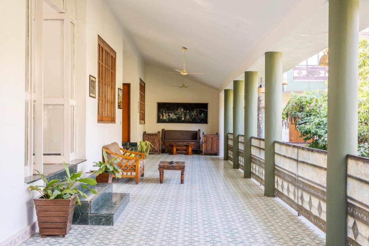 Hotel Ranthambore Regency Sawai Madhopur Exterior foto