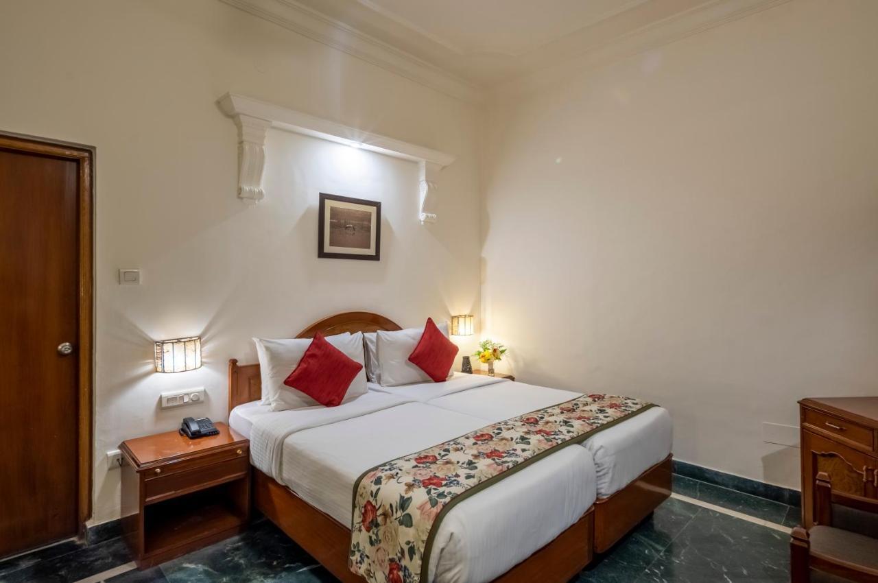 Hotel Ranthambore Regency Sawai Madhopur Exterior foto