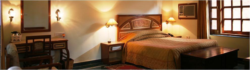 Hotel Ranthambore Regency Sawai Madhopur Exterior foto