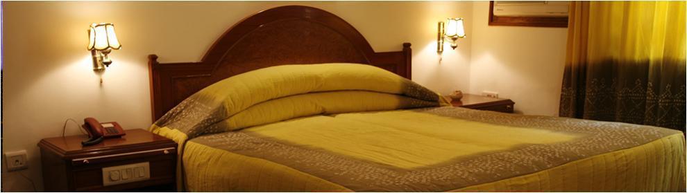 Hotel Ranthambore Regency Sawai Madhopur Exterior foto