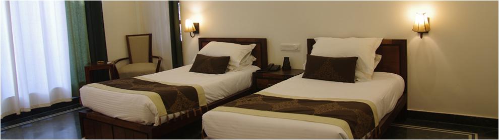 Hotel Ranthambore Regency Sawai Madhopur Exterior foto