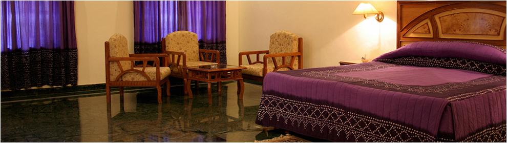Hotel Ranthambore Regency Sawai Madhopur Exterior foto