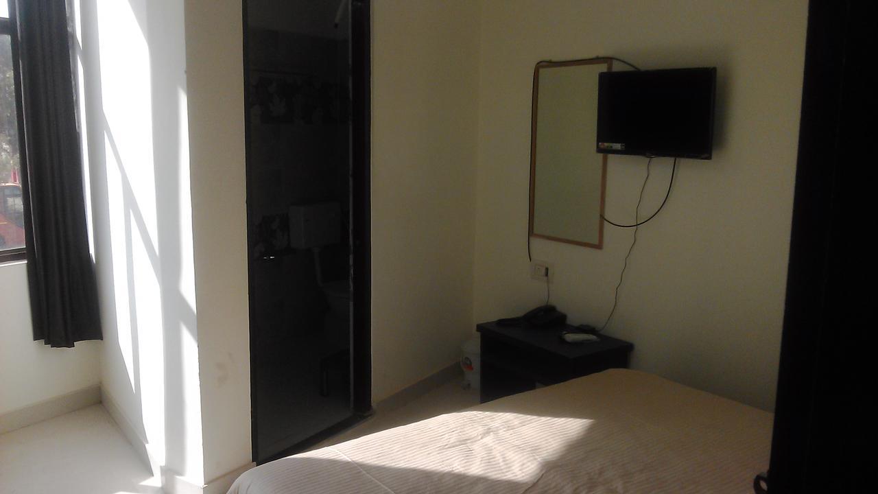 Hotel Ranthambore Regency Sawai Madhopur Exterior foto