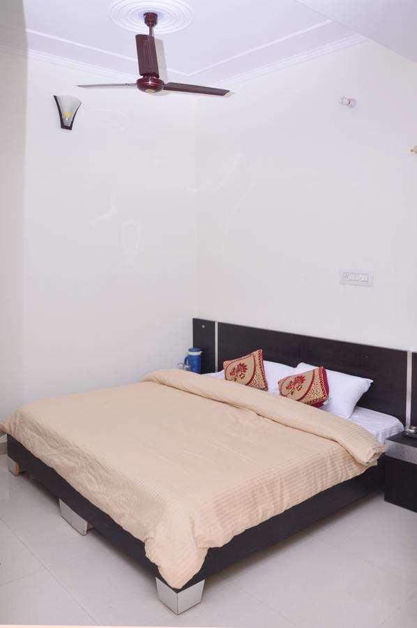 Hotel Ranthambore Regency Sawai Madhopur Exterior foto
