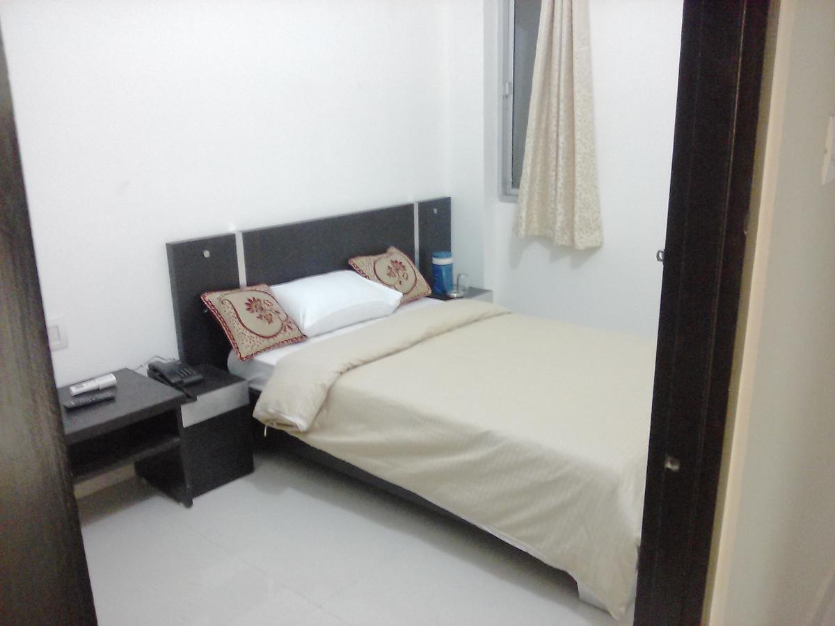 Hotel Ranthambore Regency Sawai Madhopur Exterior foto