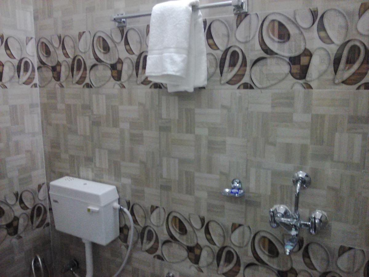 Hotel Ranthambore Regency Sawai Madhopur Exterior foto
