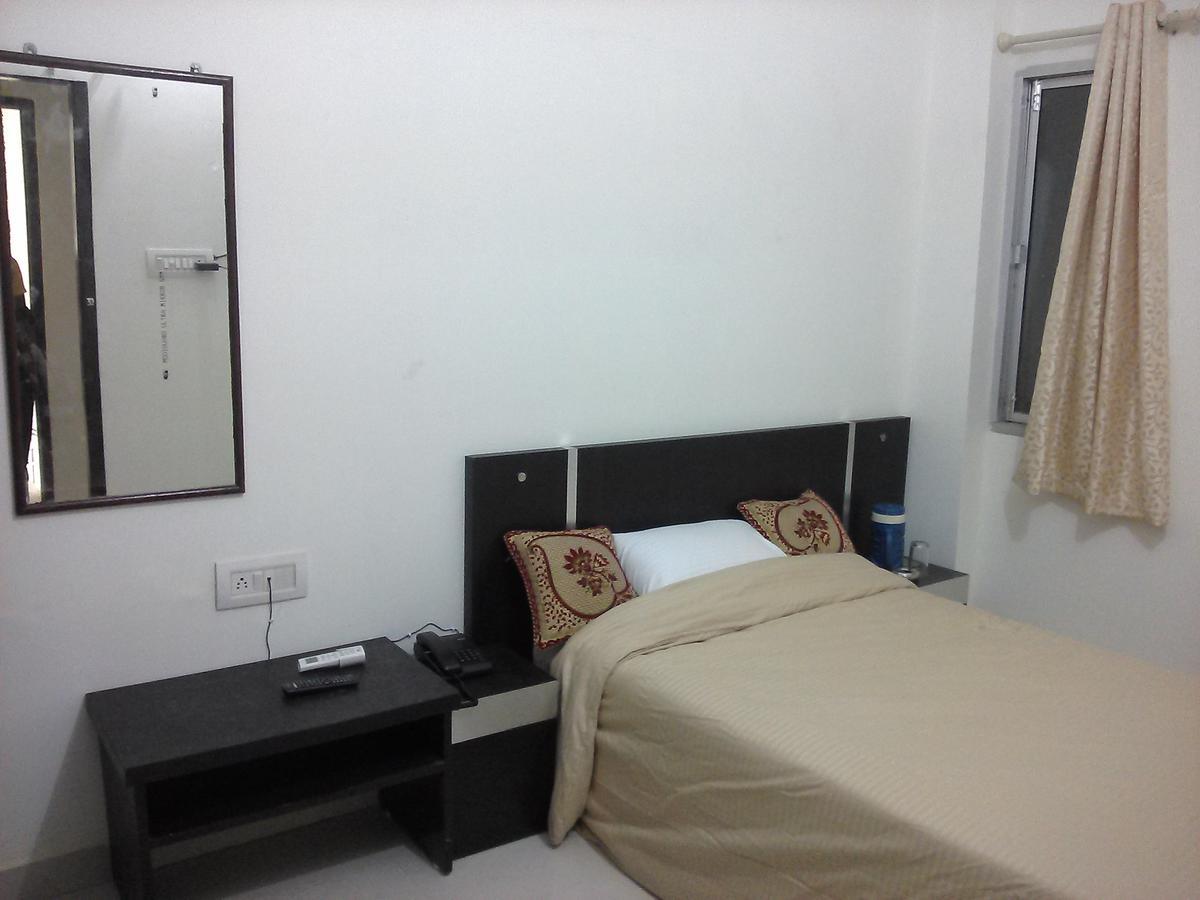 Hotel Ranthambore Regency Sawai Madhopur Exterior foto