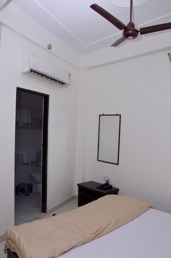 Hotel Ranthambore Regency Sawai Madhopur Exterior foto
