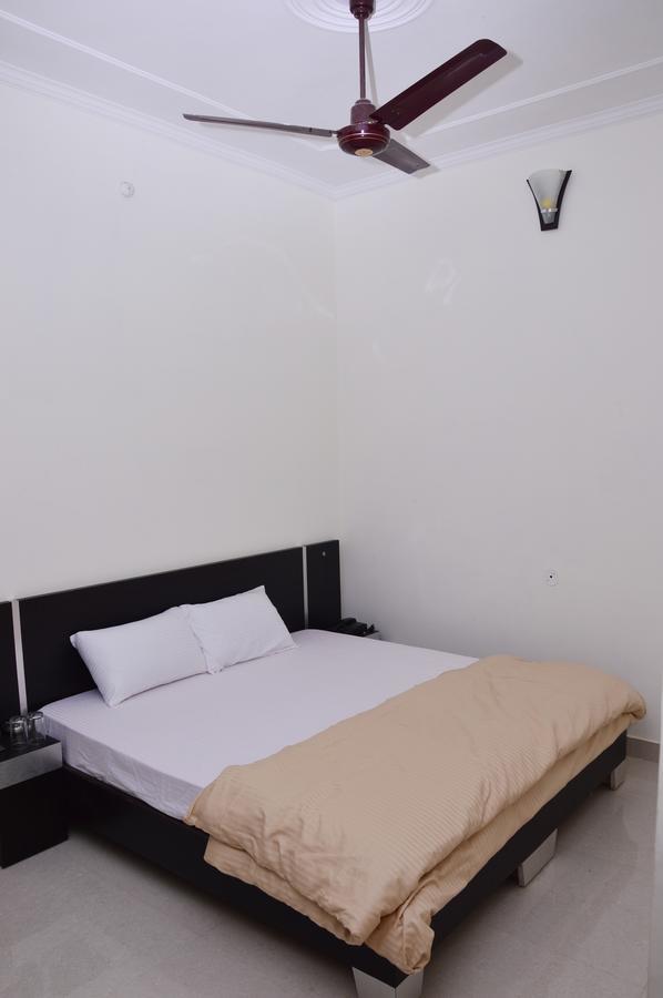 Hotel Ranthambore Regency Sawai Madhopur Zimmer foto